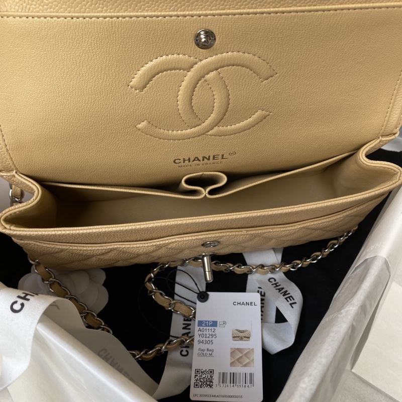 Chanel CF Series Bags